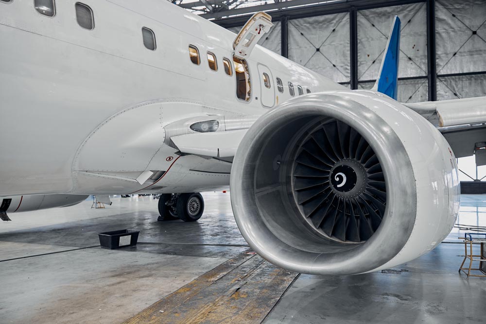 Aviation