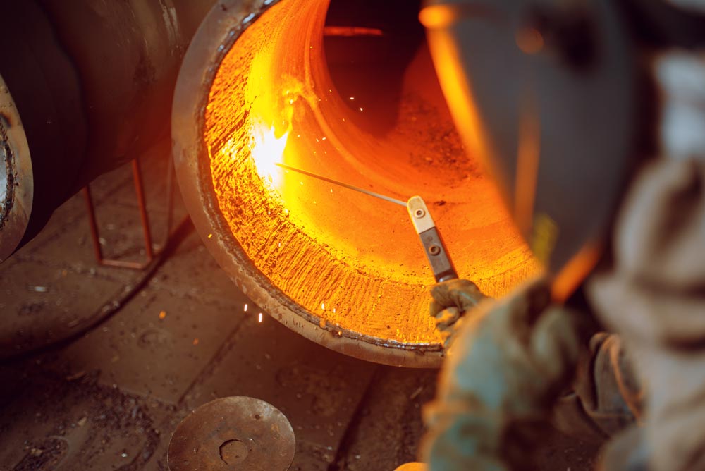 Welder and Welding Procedure Qualifications