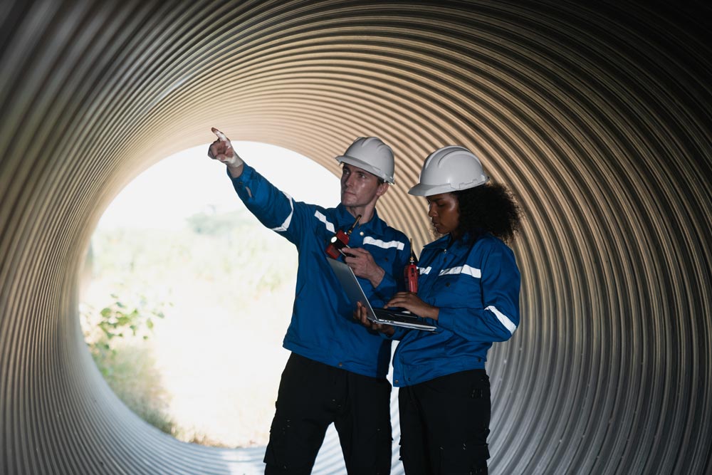 Visual and Surveillance Inspections